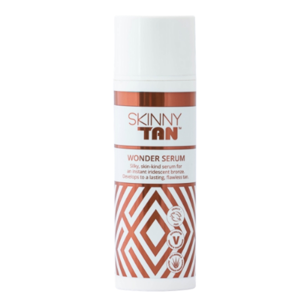 Skinny Tan Wonder Serum